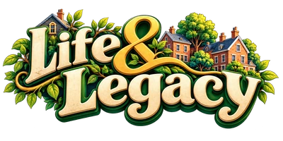 Life & Legacy